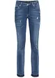Jeans elasticizzati in taglia corta, BODYFLIRT