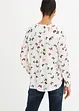 Blusa in viscosa fluente, bonprix