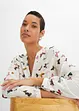 Blusa in viscosa fluente, bonprix