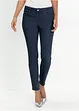 Jeans skinny, vita media, bonprix
