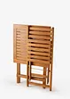 Tavolo e sedie da giardino (set giardino 3 pezzi), bpc living bonprix collection