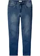 Jeans powerstretch con T400 e taglio comfort classic fit, tapered, bonprix
