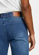 Jeans powerstretch con T400 e taglio comfort classic fit, tapered, bonprix