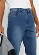 Jeans powerstretch con T400 e taglio comfort classic fit, tapered, bonprix