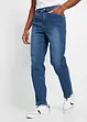 Jeans powerstretch con T400 e taglio comfort classic fit, tapered, bonprix