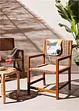 Sedia da giardino (set due pezzi), bpc living bonprix collection