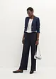 Pantaloni larghi, bonprix