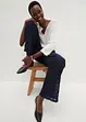 Pantaloni larghi, bonprix