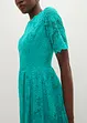 Abito in pizzo, bpc selection