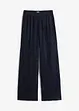 Pantaloni larghi, bonprix