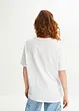 T-shirt con stampa, RAINBOW
