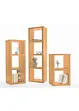 Scaffale con 2 scomparti, bonprix