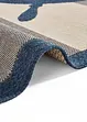 Tappeto da interno ed esterno con timone, bpc living bonprix collection