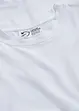 T-shirt con viscosa morbida, bonprix