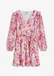 Abito in chiffon, bonprix