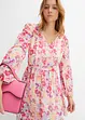 Abito in chiffon, bonprix