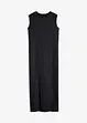 Abito in jersey di cotone elasticizzato, bonprix
