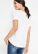T-shirt in puro cotone biologico, bonprix