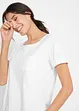 T-shirt in puro cotone biologico, bonprix