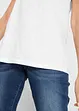 T-shirt in puro cotone biologico, bonprix