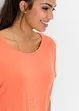 Maglia in viscosa fluente, bonprix