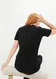 T-shirt con stampa floreale, bonprix