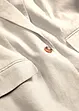 Blazer ampio e squadrato con bottoni alla manica, bonprix