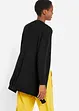 Cardigan in filato fine di cotone, bonprix