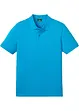 Polo in piquet di puro cotone biologico, bonprix