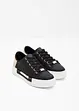 Sneaker Rieker con plateau, Rieker