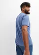 T-shirt in puro cotone biologico, bonprix