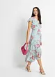 Abito in chiffon, bonprix