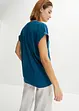 Blusa in viscosa, bonprix