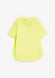 T-shirt larga in cotone biologico, bonprix