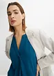 Blusa in viscosa, bonprix