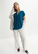 Blusa in viscosa, bonprix
