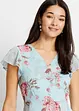 Abito in chiffon, bonprix