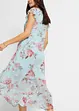 Abito in chiffon, bonprix