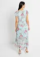 Abito in chiffon, bonprix