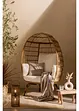 Poltrona da giardino, bonprix