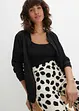 Pantaloni in jersey, bonprix
