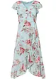 Abito in chiffon, bonprix