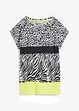 Maglia in misto viscosa morbido, bonprix