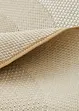 Tappeto rotondo da interno ed esterno in fantasia grafica, bpc living bonprix collection