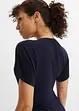 Tuta elegante in jersey, bonprix
