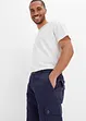 Bermuda cargo in puro cotone, regular fit, bonprix