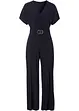 Tuta elegante in jersey, bonprix