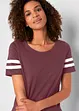 T-shirt sportiva leggera (pacco da 2), bonprix