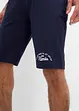 Bermuda in jersey di puro cotone biologico, bonprix