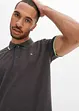 Polo a maniche corte, bonprix